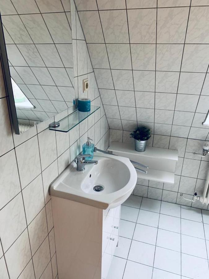 קושהאבן Wattenglueck 3 מראה חיצוני תמונה